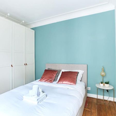 Montmartre & Rue Durantin - 1Br - Cityapartmentstay Paris Extérieur photo