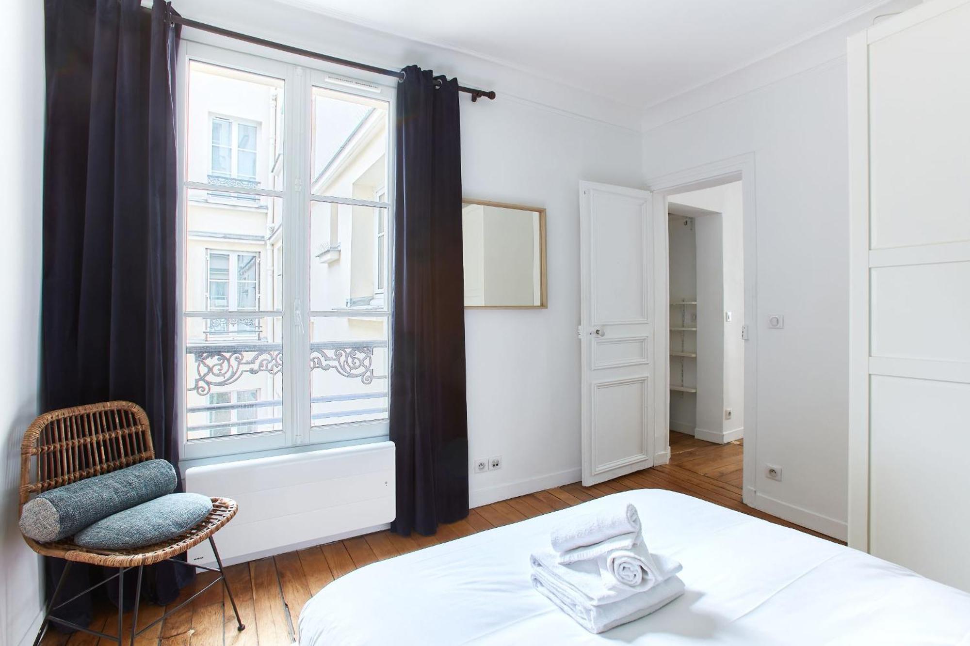 Montmartre & Rue Durantin - 1Br - Cityapartmentstay Paris Extérieur photo