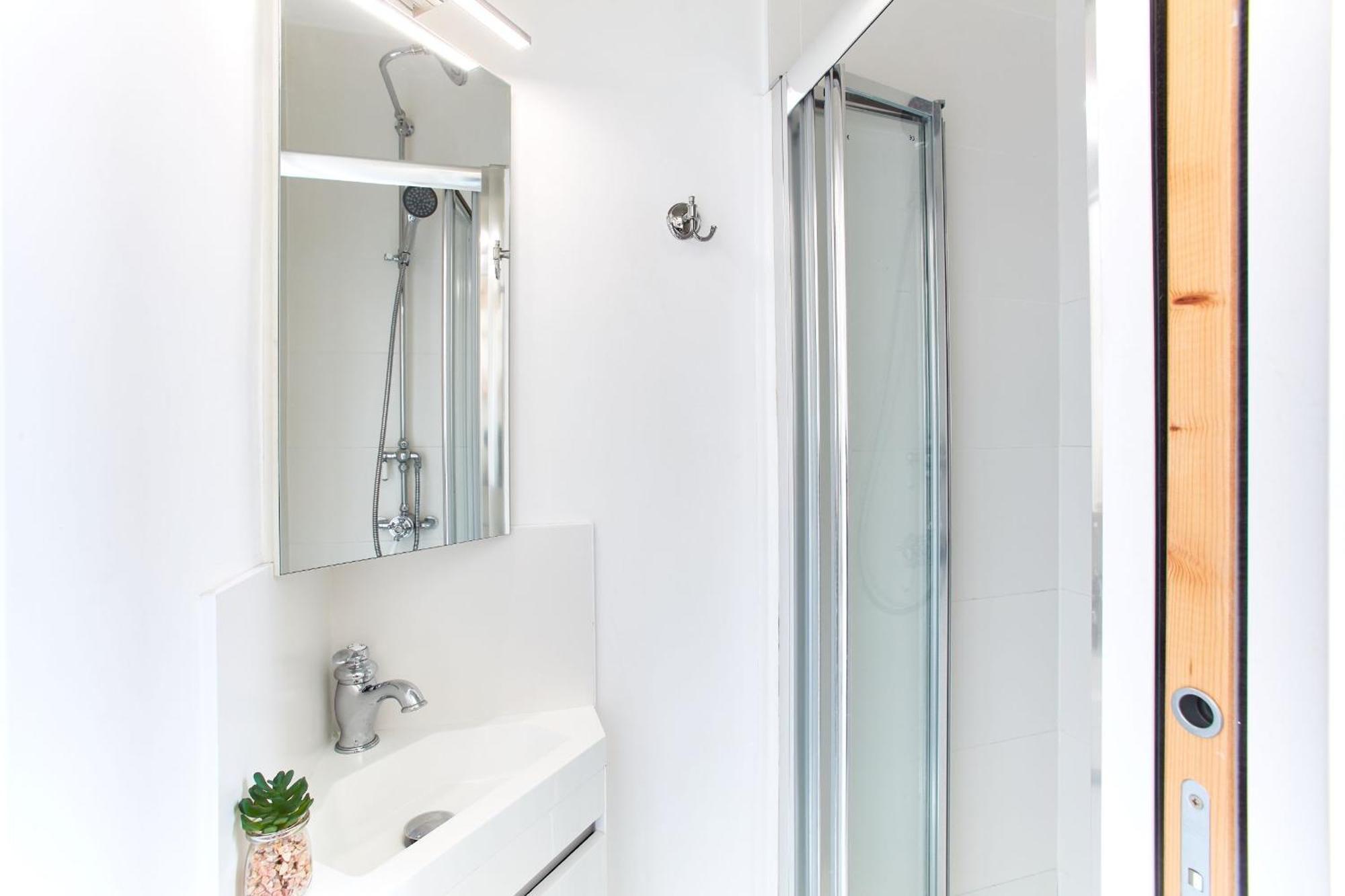 Montmartre & Rue Durantin - 1Br - Cityapartmentstay Paris Extérieur photo